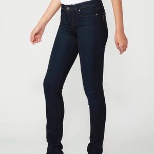 Paige jeans Skyline corinna
